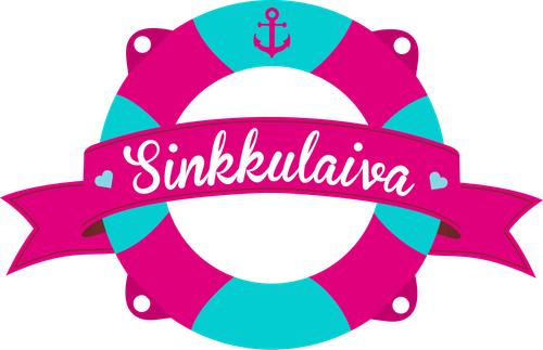 Sinkkulaiva logo