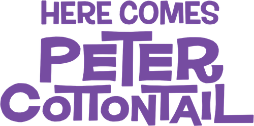Here Comes Peter Cottontail logo