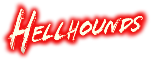 Hellhounds logo