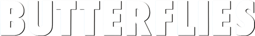 Butterflies logo