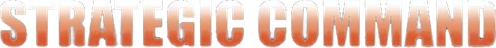 Strategic Command logo