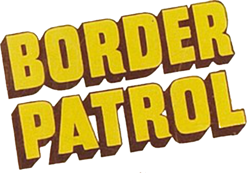Border Patrol logo