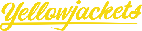 Yellowjackets logo