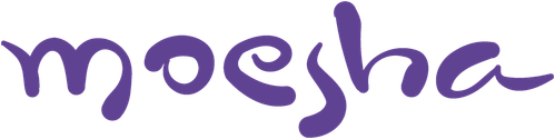 Moesha logo