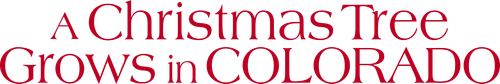 A Christmas Tree Grows in Colorado logo