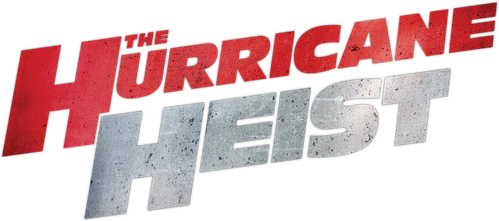 The Hurricane Heist logo