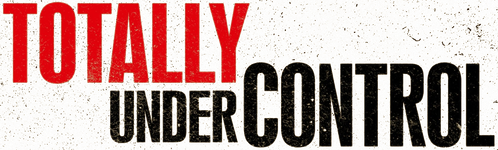 Totally Under Control logo