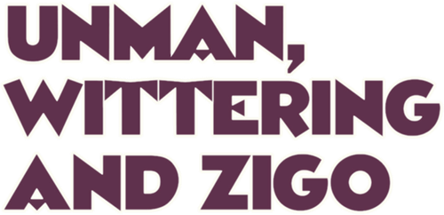 Unman, Wittering and Zigo logo