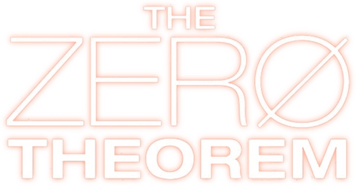 The Zero Theorem logo