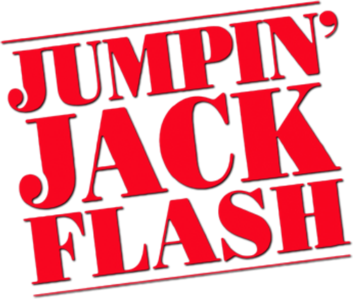 Jumpin' Jack Flash logo