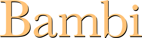 Bambi logo
