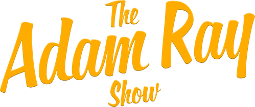 The Adam Ray Show logo