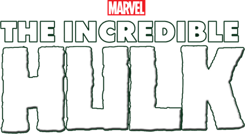 The Incredible Hulk logo