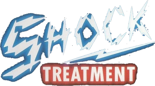 Shock Treatment logo