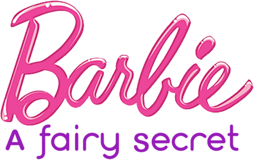 Barbie: A Fairy Secret logo