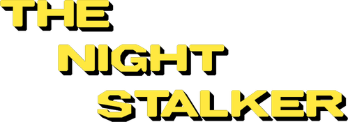 The Night Stalker logo