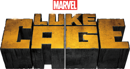 Marvel's Luke Cage logo
