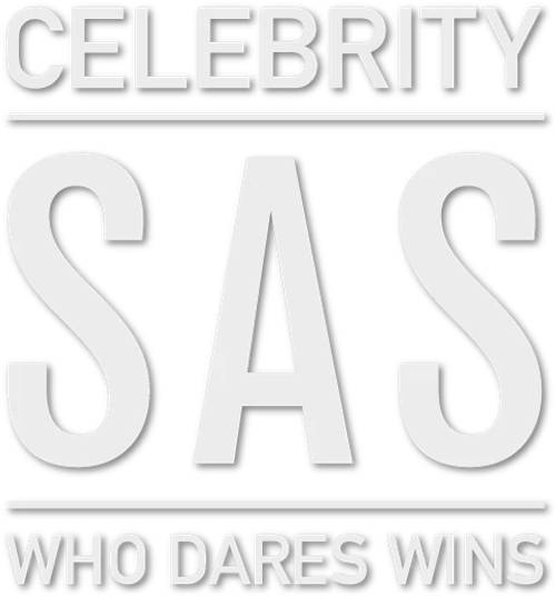 Celebrity SAS: Who Dares Wins logo