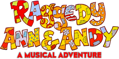 Raggedy Ann & Andy: A Musical Adventure logo