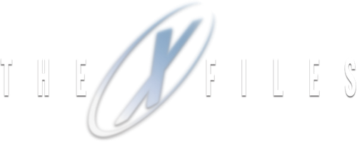 The X-Files logo