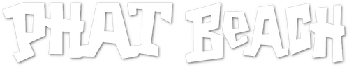 Phat Beach logo