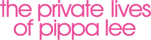 The Private Lives of Pippa Lee logo