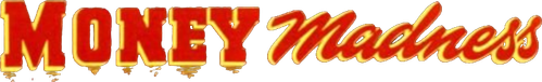 Money Madness logo