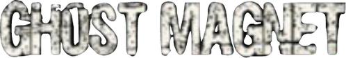 Ghost Magnet logo
