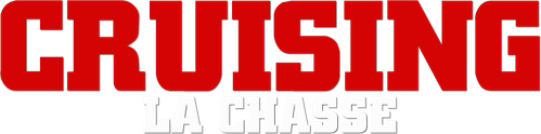 Cruising : La Chasse logo