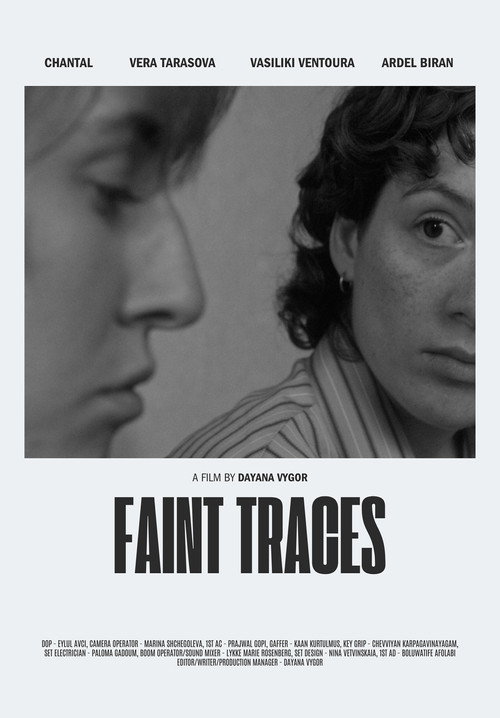 Faint Traces