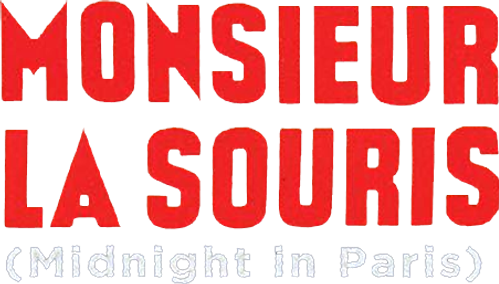 Midnight in Paris logo