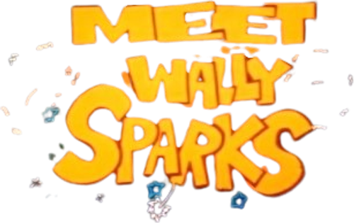 Meet Wally Sparks logo