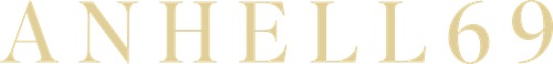 Anhell69 logo