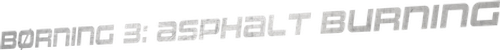 Asphalt Burning logo