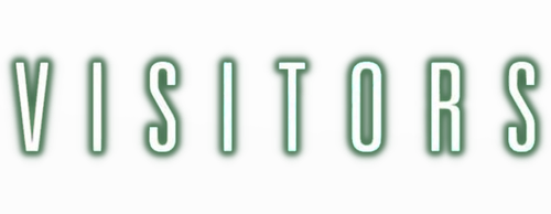 Visitors logo
