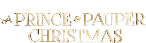 A Prince and Pauper Christmas logo
