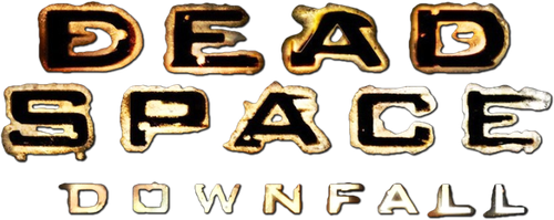 Dead Space: Downfall logo