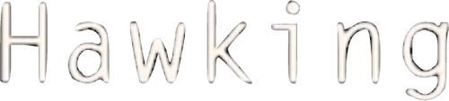 Hawking logo