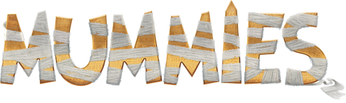 Mummies logo