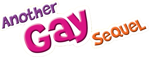 Another Gay Sequel: Gays Gone Wild! logo