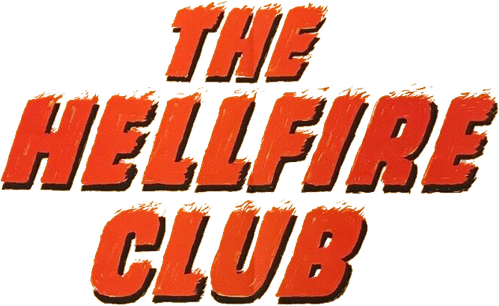 The Hellfire Club logo