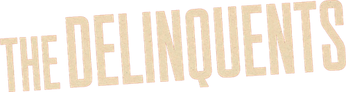 The Delinquents logo