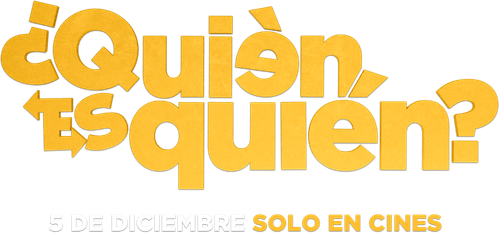 ¿Quién es quién? logo
