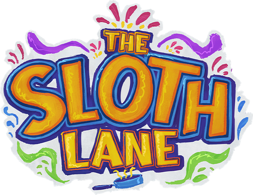 The Sloth Lane logo