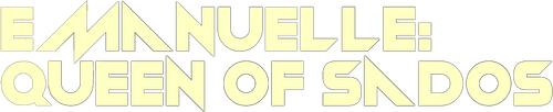 Emmanuelle: Queen of Sados logo