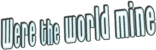 Were the World Mine logo
