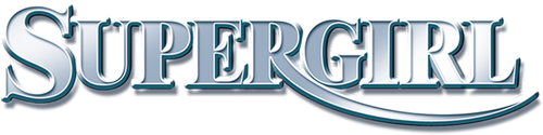 Supergirl logo
