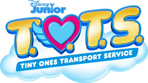 T.O.T.S. logo