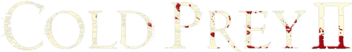 Cold Prey II logo