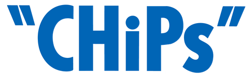 CHiPs logo
